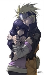 hinata e naruto